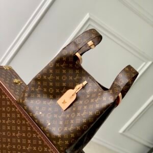 Louis Vuitton ATLANTIS BB Handlebag-34*34*13.5CM