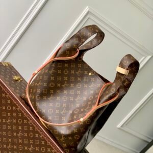 Louis Vuitton ATLANTIS BB Handlebag-34*34*13.5CM