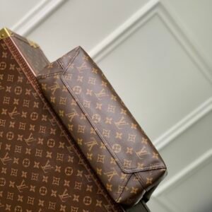 Louis Vuitton ATLANTIS BB Handlebag-34*34*13.5CM