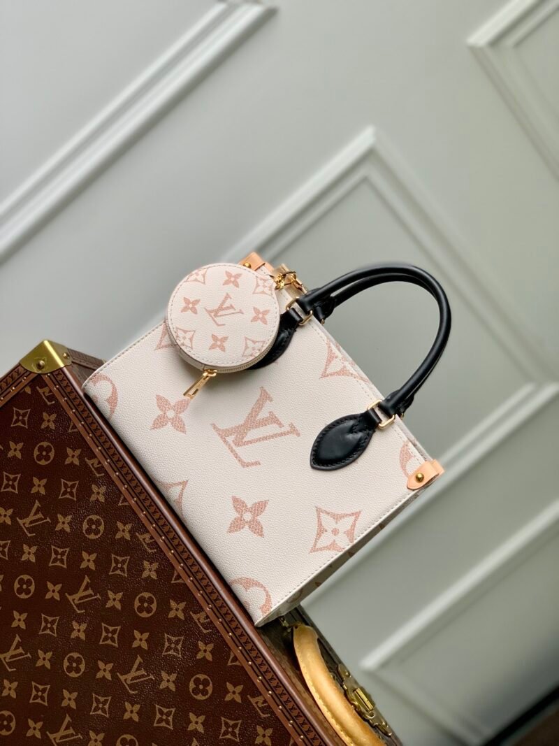 Louis Vuitton Onthego Handbag-25*19*11.5 CM