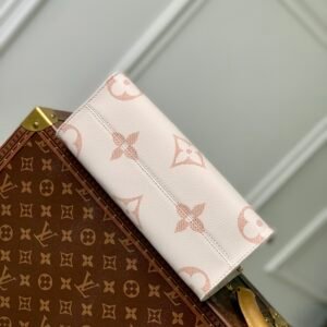 Louis Vuitton Onthego Handbag-25*19*11.5 CM