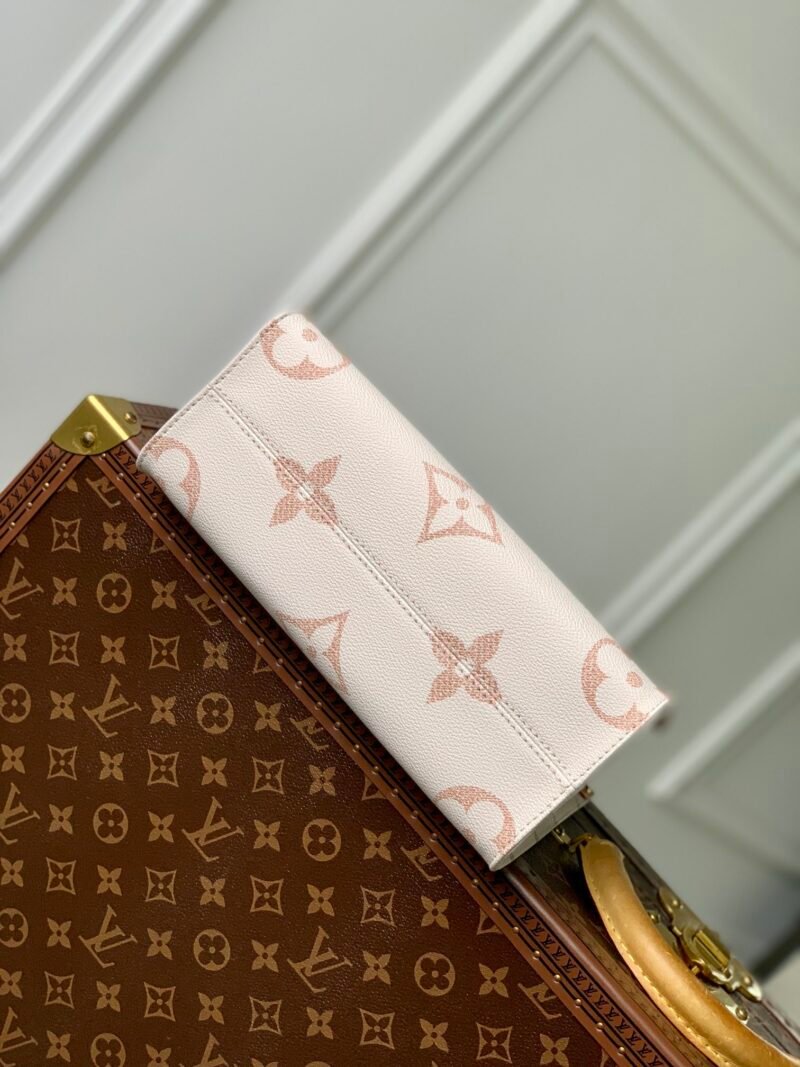 Louis Vuitton Onthego Handbag-25*19*11.5 CM