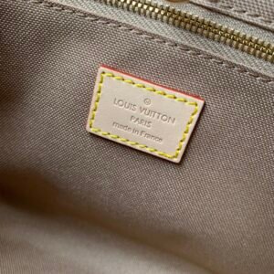 Louis Vuitton Onthego Handbag-25*19*11.5 CM