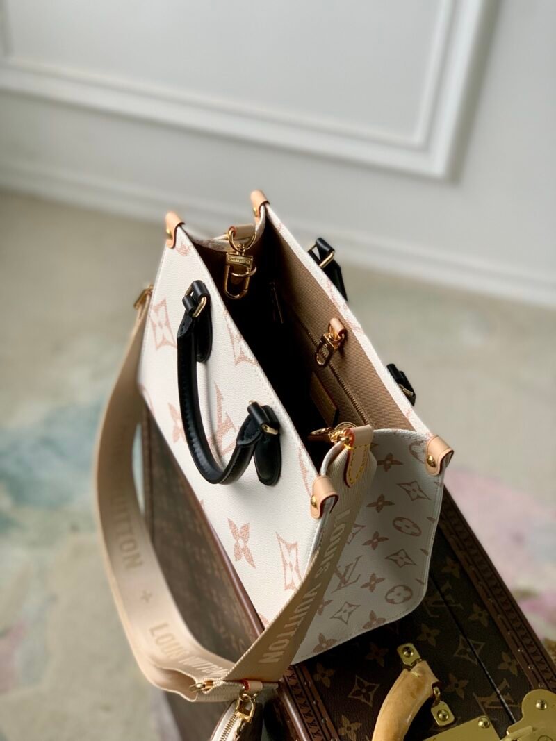 Louis Vuitton Onthego Handbag-25*19*11.5 CM