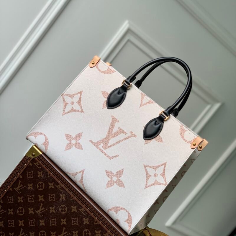 Louis Vuitton Small Onthego Handbag-35*28*15CM