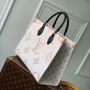 Louis Vuitton Small Onthego Handbag-35*28*15CM