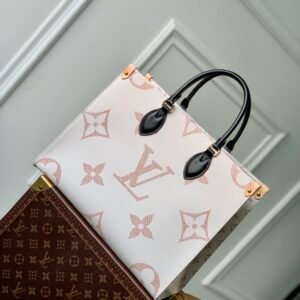 Louis Vuitton Small Onthego Handbag-35*28*15CM