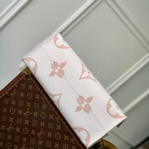 Louis Vuitton Small Onthego Handbag-35*28*15CM