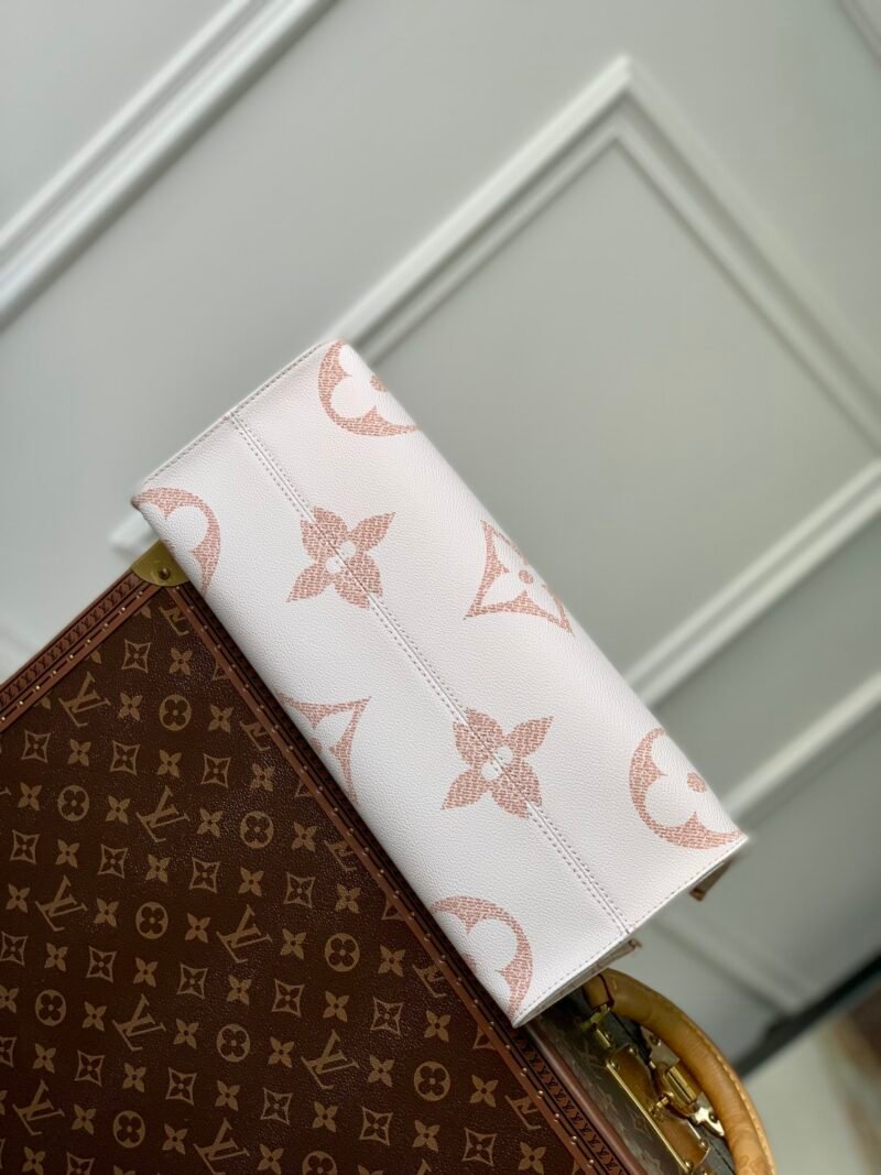 Louis Vuitton Small Onthego Handbag-35*28*15CM