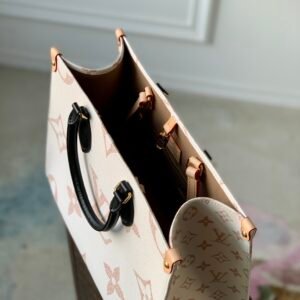 Louis Vuitton Small Onthego Handbag-35*28*15CM