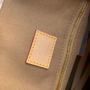 Louis Vuitton Small Onthego Handbag-35*28*15CM