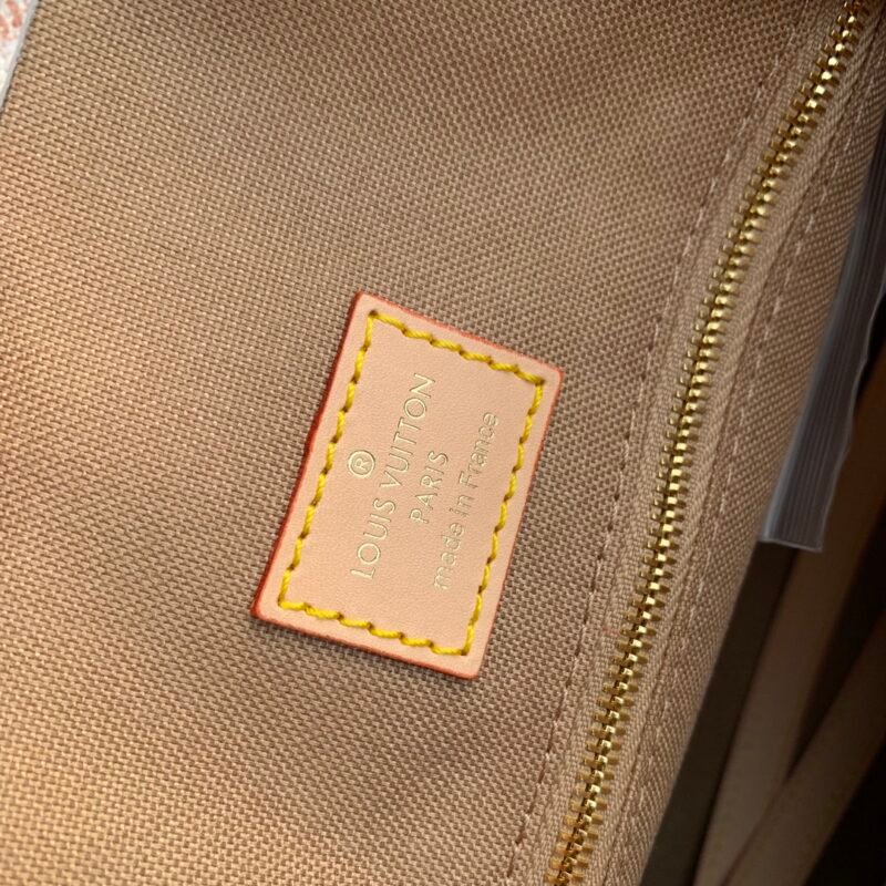 Louis Vuitton Small Onthego Handbag-35*28*15CM