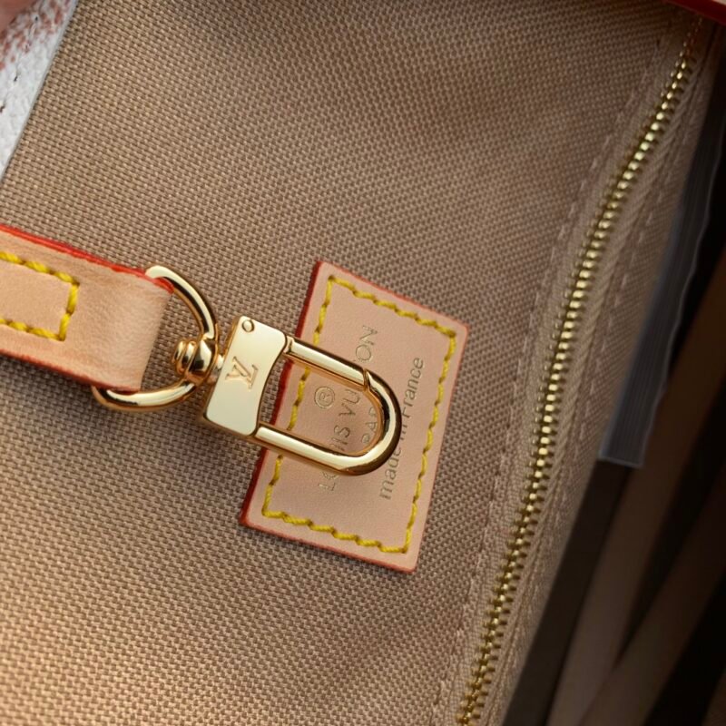 Louis Vuitton Small Onthego Handbag-35*28*15CM