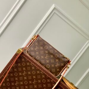 Louis Vuitton Vibe Bag -M46999-25*15*8CM