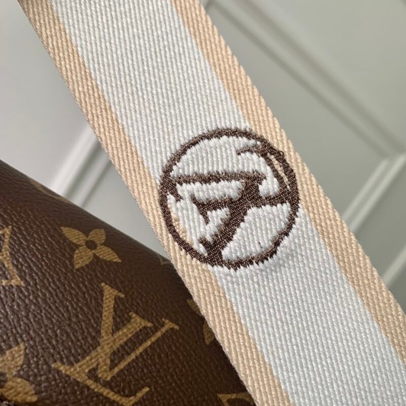 Louis Vuitton Vibe Bag -M46999-25*15*8CM