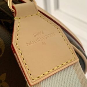 Louis Vuitton Vibe Bag -M46999-25*15*8CM