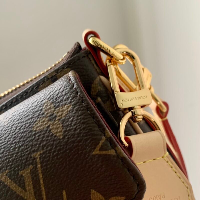 Louis Vuitton Vibe Bag -M46999-25*15*8CM