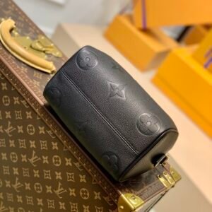 Louis Vuitton Speedy Bandoulière 20 -M58953-20*13.5*12CM