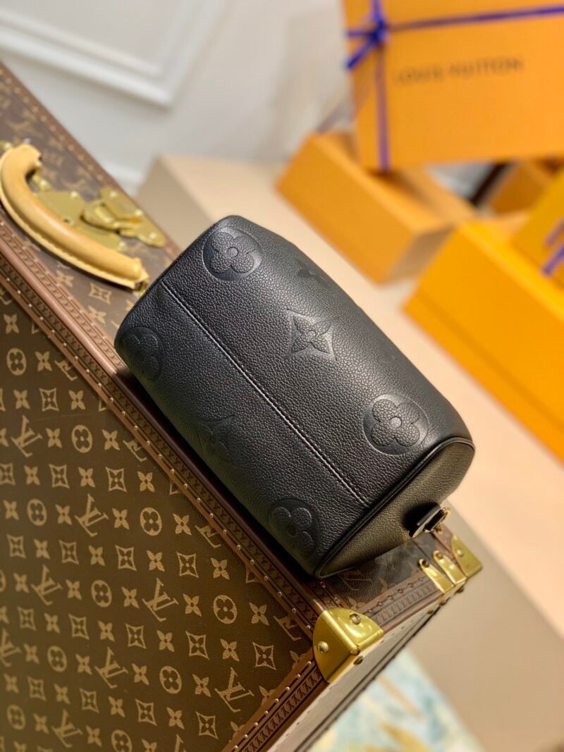 Louis Vuitton Speedy Bandoulière 20 -M58953-20*13.5*12CM