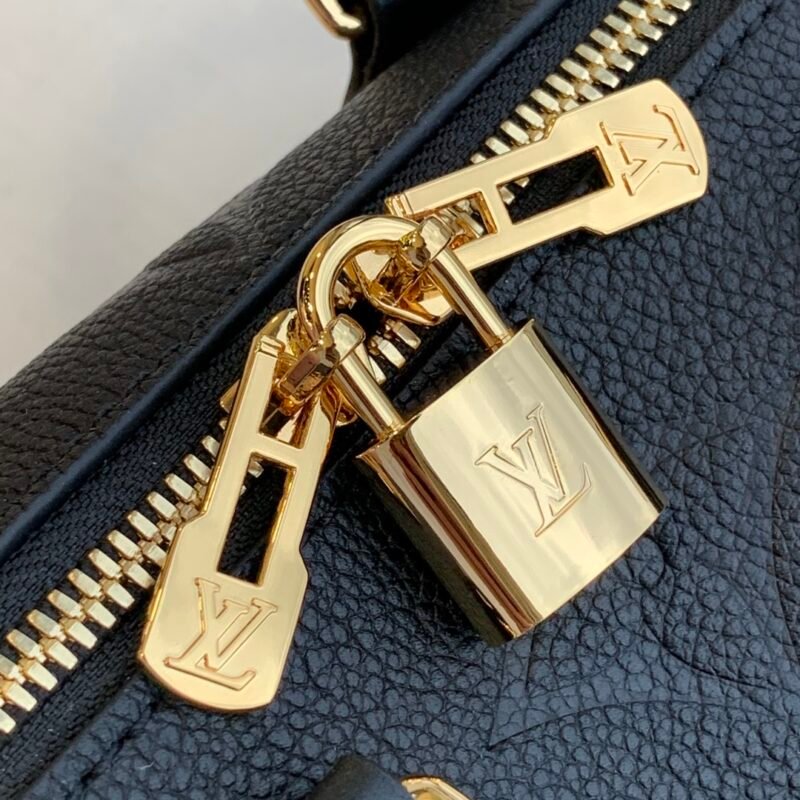 Louis Vuitton Speedy Bandoulière 20 -M58953-20*13.5*12CM