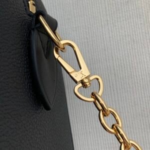 Louis Vuitton Speedy Bandoulière 20 -M58953-20*13.5*12CM