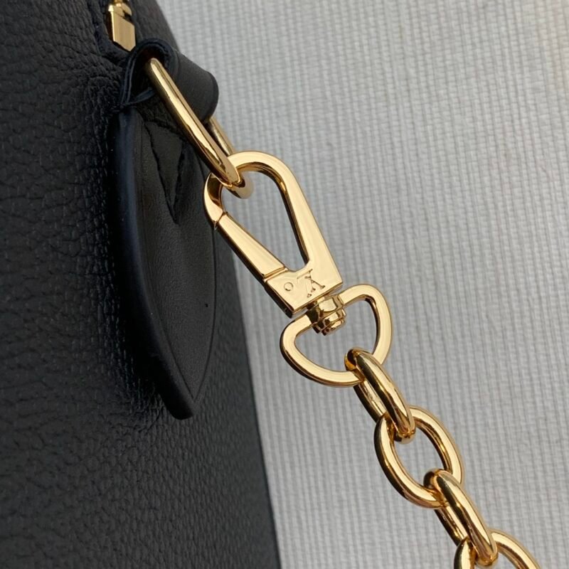 Louis Vuitton Speedy Bandoulière 20 -M58953-20*13.5*12CM