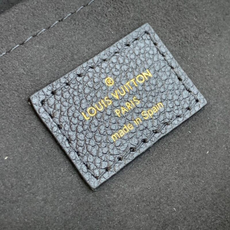 Louis Vuitton Speedy Bandoulière 20 -M58953-20*13.5*12CM