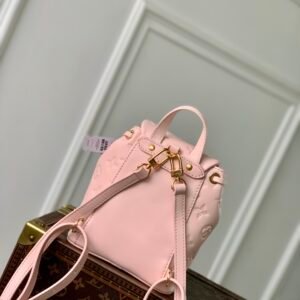 Louis Vuitton Coussin Backpack-20×7.5x15CM