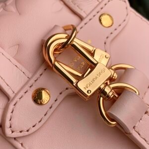 Louis Vuitton Coussin Backpack-20×7.5x15CM