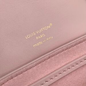 Louis Vuitton Coussin Backpack-20×7.5x15CM