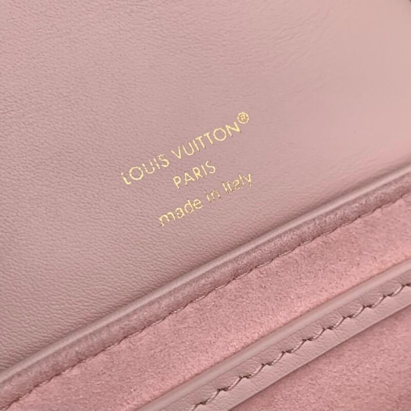 Louis Vuitton Coussin Backpack-20×7.5x15CM