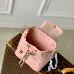 Louis Vuitton Coussin Backpack-20×7.5x15CM