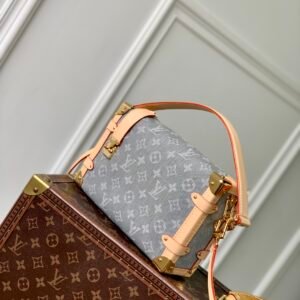 Louis Vuitton Side Trunk -M13285-16 x 8.5 x 23.5CM