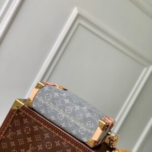 Louis Vuitton Side Trunk -M13285-16 x 8.5 x 23.5CM