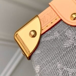 Louis Vuitton Side Trunk -M13285-16 x 8.5 x 23.5CM