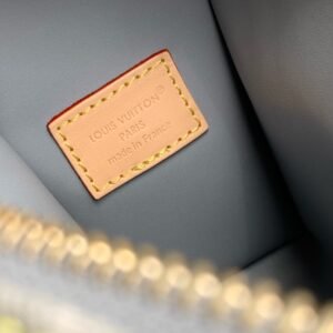 Louis Vuitton Side Trunk -M13285-16 x 8.5 x 23.5CM