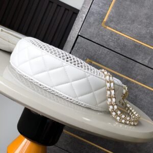 wsxc1745430211794_3.jpg Ch@nel 2025SS Clutch With Chain Bag-15x22x6CM