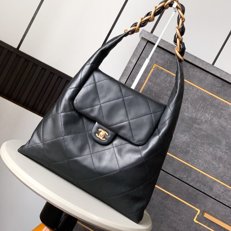 Ch@nel 2025SS Tote Bag