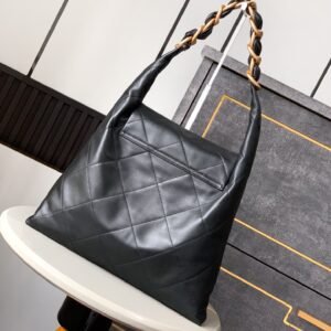Ch@nel 2025SS Tote Bag