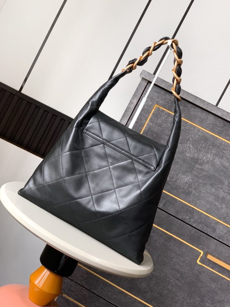 Ch@nel 2025SS Tote Bag