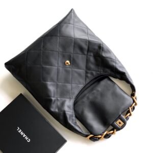 Ch@nel 2025SS Tote Bag