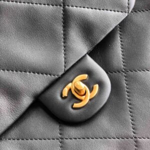 Ch@nel 2025SS Tote Bag