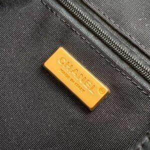 Ch@nel 2025SS Tote Bag