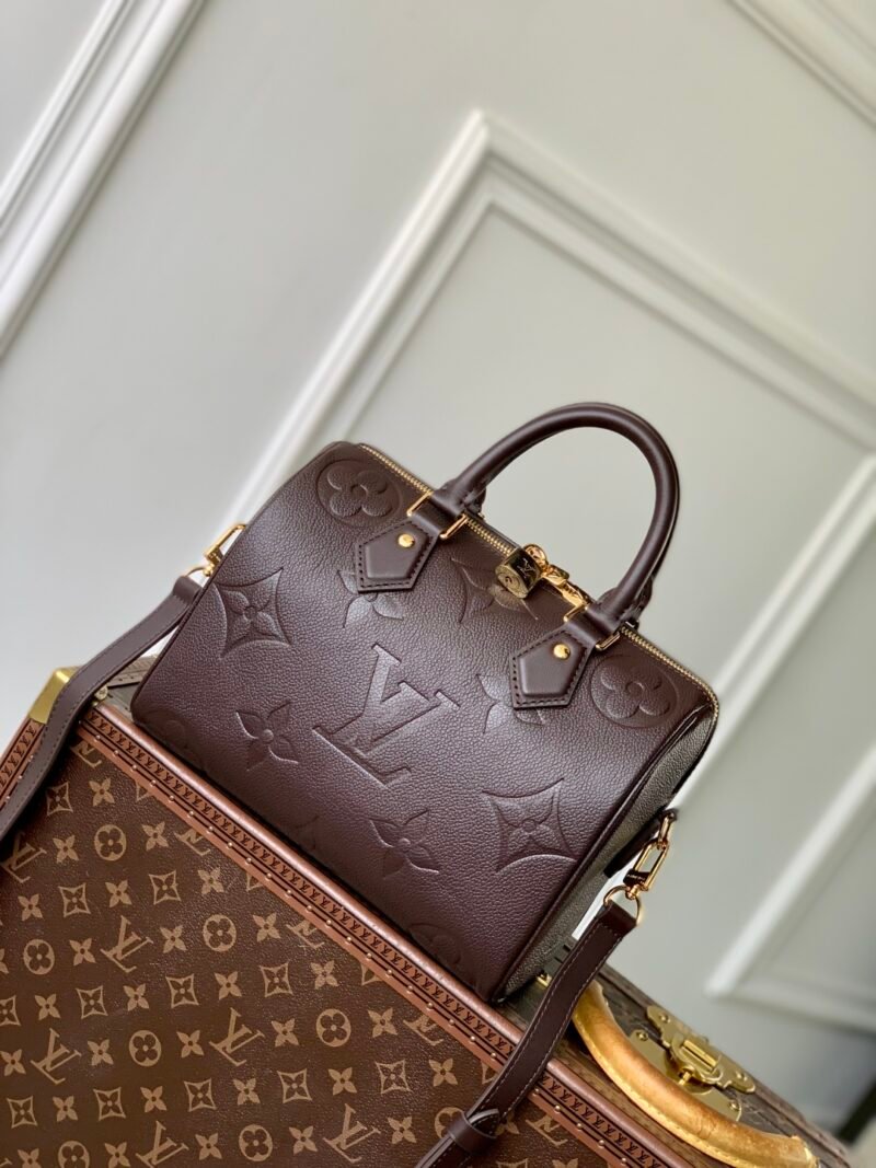 LOUIS VUITTON SPEEDY BANDOULIÈRE 25 M14043 (25*19*15cm)