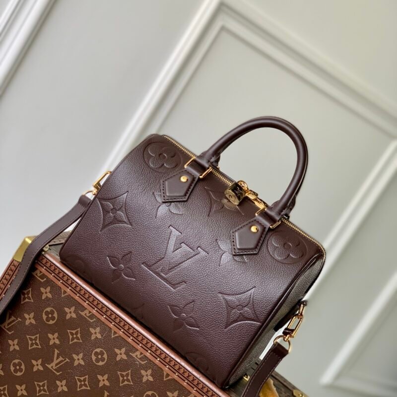 LOUIS VUITTON SPEEDY BANDOULIÈRE 25 M14043 (25*19*15cm)