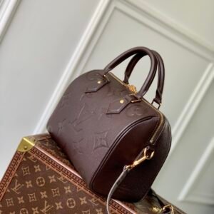 LOUIS VUITTON SPEEDY BANDOULIÈRE 25 M14043 (25*19*15cm)