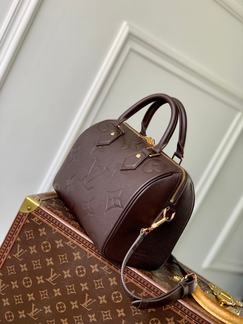 LOUIS VUITTON SPEEDY BANDOULIÈRE 25 M14043 (25*19*15cm)