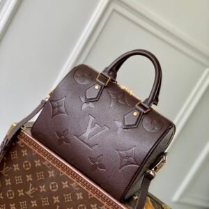 LOUIS VUITTON SPEEDY BANDOULIÈRE 25 M14043 (25*19*15cm)
