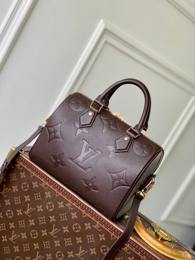 LOUIS VUITTON SPEEDY BANDOULIÈRE 25 M14043 (25*19*15cm)