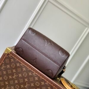LOUIS VUITTON SPEEDY BANDOULIÈRE 25 M14043 (25*19*15cm)